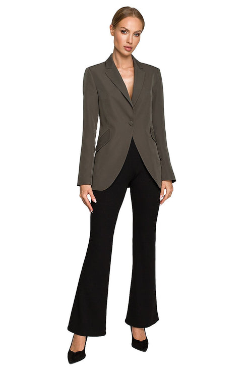 Blazer femme model 169958 Moe
